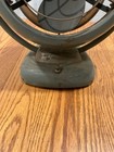 Vintage Atomic Vornado Fan Mid-century 1950 s Industrial Mcm 2 Speed Tested