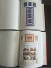 1966-2003 Nice Poland Collection Of Stemps In 2 Album 238 Page 