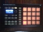 Native Instruments Maschine Mikro Mk2 With Keyboard