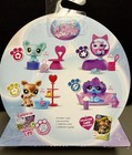 Littlest Pet Shop Series 6 G7  544 Deer  explore The World  Lps Figure Set New