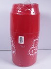7-eleven Huge Big Gulp Insulated 100oz 2 96 Fountain Mug Red Thermos Sealed New