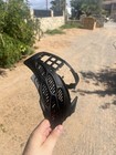 Kee Jt Proflex Flex 8 F8 Black Maskgoggles Paintball Spectra