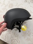 Giro Caden Mips Ii Led Cycling Helmet Matte Black Adult Medium