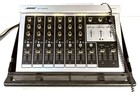        pro Serviced   rare Bose Pm-2 Powermixer 400w Amp  Parametric Eq sb-2    guaranty