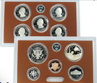 2019 United States Mint Proof Set   Clad 10 Coin Set   Ogp   Coa