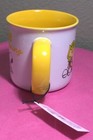 New Peanuts Snoopy Lucy 21 Oz Coffee Mug Be Giving Ice Cream