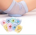 Baby Knee Pads For Crawling - Soft Mesh Elbow   Leg Protector For Toddlers