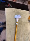 Tapetech 34  Short Standard Drywall Flat Box Handle  8034tt Clean Used Condition