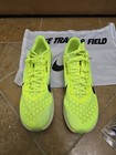 Nike Zoom Rival Xc 5 Distance Spikes Running Shoes Volt Cz1795-702 Men s Size 10