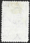 Bechuanaland 1938-52 Kgvi 10s Black   Red-brown  Sg 128 Used Cat   42 