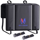 Pickup Trucks Tailgate Pad For Mountain Bike Holds 2 Bikes For Tailgate Protecti