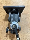 Majestic Professional Geared Tripod Head  Chicago  Canon  Nikon  Sony