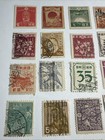 Japan Collection Unchecked Used    Lot 7a File 148 