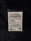 1983 Masters Of The Universe Lazer Blazers Skeletor Stickers No  8604 Unopened