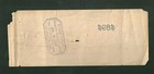 Bank Check The First National Bank Bainbridge New York 1899 To Chase National