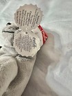 Coca Cola Plush Seal In Snowflake Cap  0147