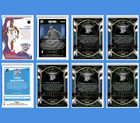 Theo Maledon - 8 Card Lot - Thunder Rcs - Select Parallels  Optic  Recon  Mosaic