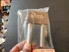 B b Specialties Giant Scale Smoke Muffler Zenoah G38  New