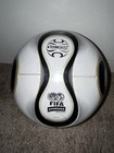 Adidas Teamgeist 2006 World Cup Official Match Soccer Ball Original