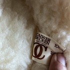 Vintage Calwer Decken 100  Wool Footmuff Cozy Travel Wrap 