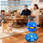 Magic Ball  Children Bouncing Balls  Magic Metaball  Magic Flying Saucer  Parent