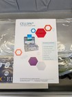 Cell Spa Detox Foot Bath Spa Machine Kit Fir Belt Cell Ion Ionic Aqua Machine