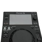 Pioneer Dj Xdj-700 Multi Player Rekordbox Usb Dj Deck Touch Display Tested W box