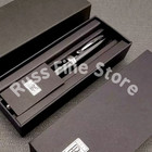 Rolls Royce The Collection Black Rollerball Pen With Presentation Box Rare