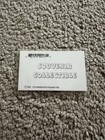 Vintage Y2k Britney Spears California Drivers License Souvenir Collectible Rare