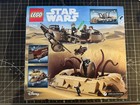 Lego Star Wars 75396 Desert Skiff   Sarlacc Pit     New  Factory Sealed  Unopened