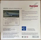 Time Sale 1 200 Herpa Royal Netherland Air Force Dc-10-30 Mcdonnel Douglas 334