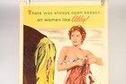 Shotgun 1955 Insert Movie Poster 14x36   Featuring Sterling Hayden V27