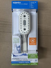 Oxygenics 28742 Shower Head Voyage Rv White  1 8 Gpm 72  Hose wall Mount c-ring