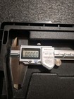 Used Mitutoyo 500-753-10 Cd-8    Psx Absolute Coolant Proof Ip67 Digital Caliper
