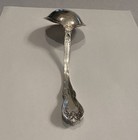 Towle Old Master Sterling Silver 6 1 2    Cream Sauce Ladle No Monogram