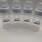 Philips Avent Anti-colic Baby Bottle With Airfree Vent  Fast Flow  11 Oz