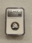2005 W Proof 1 2 Oz  9995 Pure Platinum Eagle  50 Coin Ngc Pf 70 Ucam
