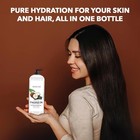 Majestic Pure Fractionated Coconut Oil - Relaxing 16 Fl Oz  pack Of 1  