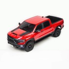 Traction Hobby Dodge Ram 1500 1 8 Scale Licensed Rc   Note Sea Shipping 