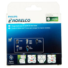 Philips Norelco Shaver Replacement Heads For Hq56 Hq55 Hq4 Plus Hq3