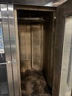Baxter Ov210g-m1b Natural Gas Single Rack Oven