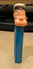 Vintage Popeye The Sailor Man   No Feet Pez Dispenser - Austria 2 6