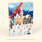 Large Girls Play Tent Princess  Boys Castle Kids Playhouse Indoor Outdoor Toddle