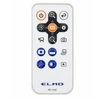 Elmo 1349 Model Tt-12id Interactive Document Camera  96x Total Optical   Digital