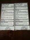 Lot Of 2 Refresh Tears Lubricant Dry Eye Drops Original 0 5 Oz 15ml X2 Exp 01 29