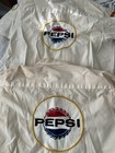 Lot Of 2 Bowling Shirt Vtg 1960   s Junior Size 10   12 Pepsi League Michigan