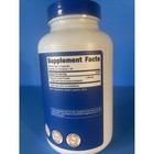 Nutricost Fenugreek Seed 1350mg  240 Capsules