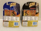 Action Masters Alien Queen And Predator Die Cast Metal Action Figures  2 Pc Set