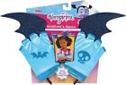 Vampirina Headband And Gloves Set  4 To 6 Years