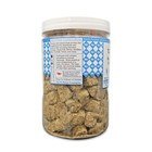 Freeze Dried Brine Shrimp Cubes 2 5 Oz Fish Food For Freshwater And Marine Aq   